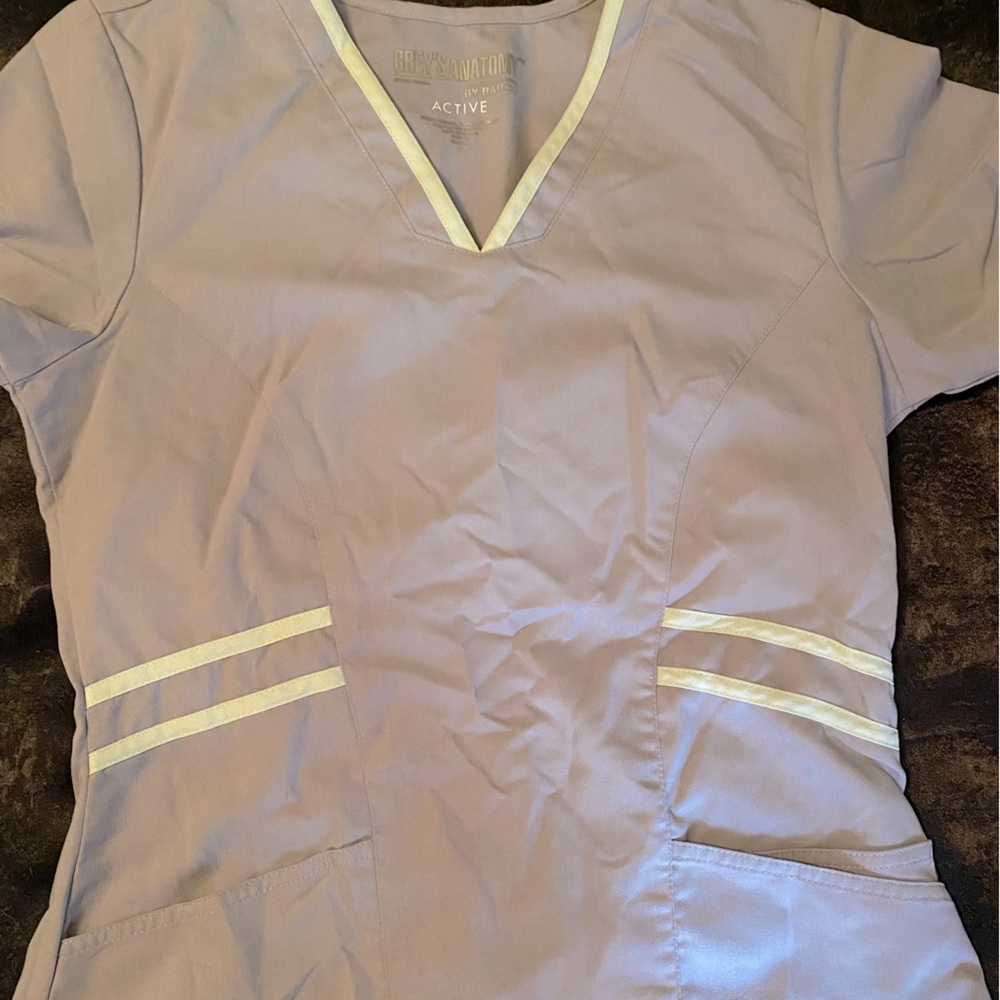 Greys anatomy scrubs